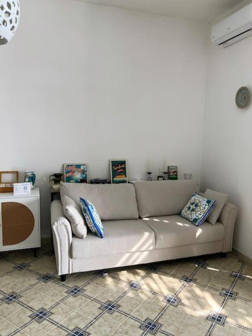 Casa Intiso - Two Double Bedroom Apartment Positano Extérieur photo
