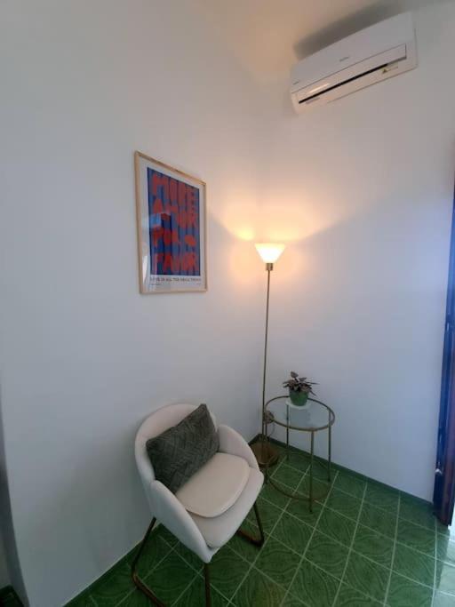 Casa Intiso - Two Double Bedroom Apartment Positano Extérieur photo