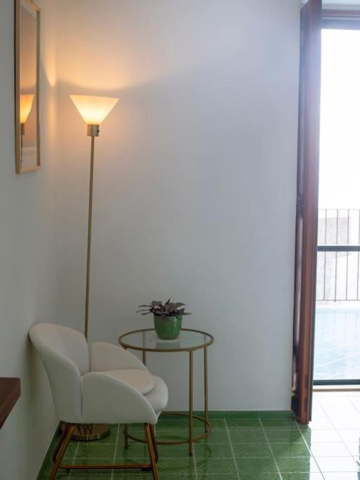 Casa Intiso - Two Double Bedroom Apartment Positano Extérieur photo